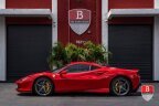 Thumbnail Photo 5 for 2022 Ferrari F8 Tributo