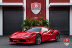 Thumbnail Photo 3 for 2022 Ferrari F8 Tributo