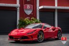 Thumbnail Photo 2 for 2022 Ferrari F8 Tributo