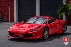 Thumbnail Photo 4 for 2022 Ferrari F8 Tributo