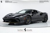 2022 Ferrari F8 Tributo