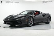 2022 Ferrari F8 Tributo