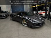 2022 Ferrari F8 Tributo