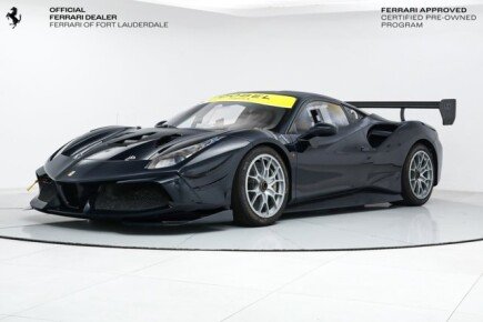 Photo 1 for 2022 Ferrari Other Ferrari Models