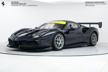 2022 Ferrari Other Ferrari Models