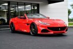 Thumbnail Photo 6 for 2022 Ferrari Portofino M