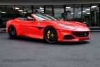 Thumbnail Photo 1 for 2022 Ferrari Portofino M