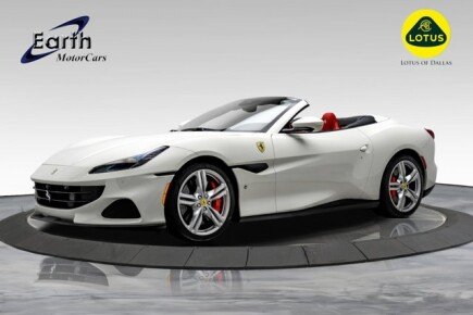 Photo 1 for 2022 Ferrari Portofino M