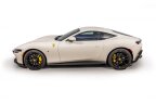 Thumbnail Photo 3 for 2022 Ferrari Roma