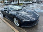 Thumbnail Photo 6 for 2022 Ferrari Roma