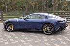 Thumbnail Photo 5 for 2022 Ferrari Roma