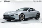2022 Ferrari Roma