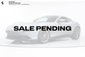 2022 Ferrari Roma