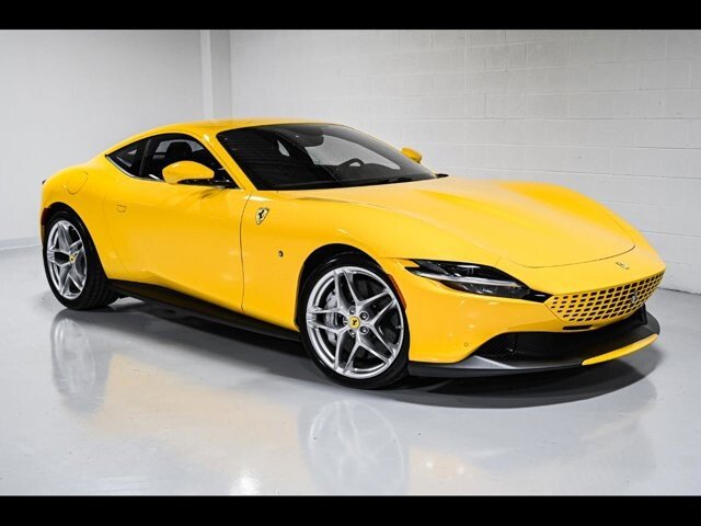 2022 Ferrari Roma Classic Cars for Sale near Altura, Minnesota ...