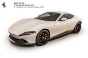 2022 Ferrari Roma