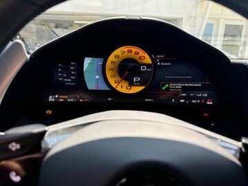 2022 Ferrari Roma