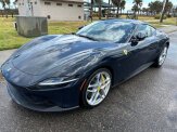 2022 Ferrari Roma