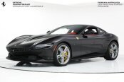 2022 Ferrari Roma