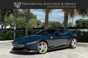 2022 Ferrari Roma