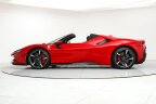 Thumbnail Photo 3 for 2022 Ferrari SF90 Spider