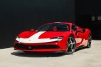 Thumbnail Photo 6 for 2022 Ferrari SF90 Spider