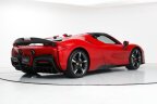 Thumbnail Photo 2 for 2022 Ferrari SF90 Spider