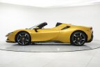 Thumbnail Photo 3 for 2022 Ferrari SF90 Spider