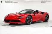 2022 Ferrari SF90 Spider