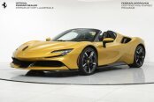 2022 Ferrari SF90 Spider