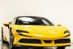 Thumbnail Photo 1 for 2022 Ferrari SF90 Stradale