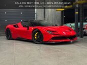 2022 Ferrari SF90 Stradale
