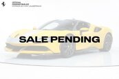 2022 Ferrari SF90 Stradale