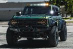Thumbnail Photo 5 for 2022 Ford Bronco 4-Door Raptor for Sale by Owner