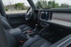 Thumbnail Photo 2 for 2022 Ford Bronco 4-Door Raptor for Sale by Owner