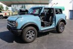 Thumbnail Photo 5 for 2022 Ford Bronco