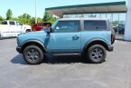 Thumbnail Photo 4 for 2022 Ford Bronco