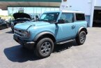 Thumbnail Photo 2 for 2022 Ford Bronco