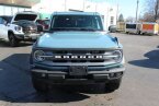 Thumbnail Photo 6 for 2022 Ford Bronco