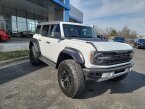 Thumbnail Photo 6 for 2022 Ford Bronco