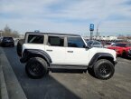 Thumbnail Photo 5 for 2022 Ford Bronco