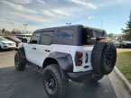 Thumbnail Photo 2 for 2022 Ford Bronco