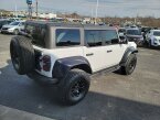 Thumbnail Photo 4 for 2022 Ford Bronco