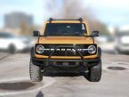 Thumbnail Photo 2 for 2022 Ford Bronco