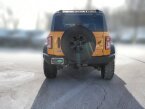 Thumbnail Photo 6 for 2022 Ford Bronco