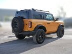 Thumbnail Photo 5 for 2022 Ford Bronco