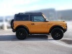 Thumbnail Photo 4 for 2022 Ford Bronco
