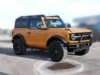 Thumbnail Photo 3 for 2022 Ford Bronco
