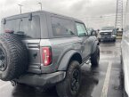 Thumbnail Photo 2 for 2022 Ford Bronco