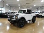 Thumbnail Photo 3 for 2022 Ford Bronco