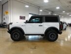 Thumbnail Photo 5 for 2022 Ford Bronco